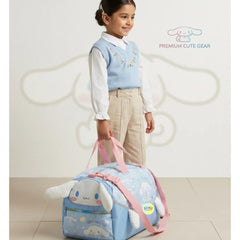 Cute Soft 3D Cinnamoroll Duffel Bag
