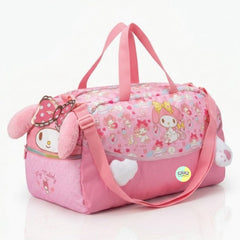 Cute Soft 3D My Melody Duffel Bag