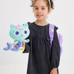 Adorable Gabby Doll House Stuff Bagpack (10 inches)