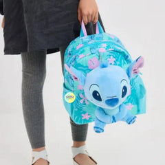 Adorable Smiggle  Stuff Bagpack (10 inches)