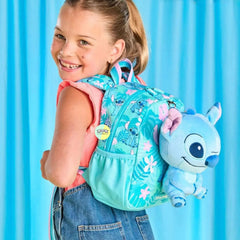 Adorable Smiggle  Stuff Bagpack (10 inches)