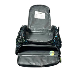 Smiggle Game Designed Insulated Double Compartment Lunch Bag