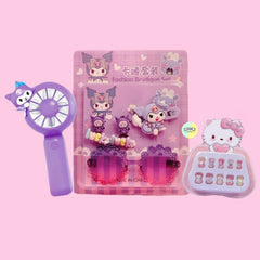 Cute Kuromi Summer Glam Deal