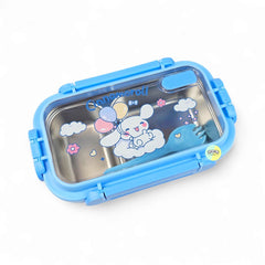 Cute Cinnamoroll Stainless Steel Lunch Box