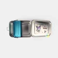 Unicorn Stainless Steel Body Lunchbox