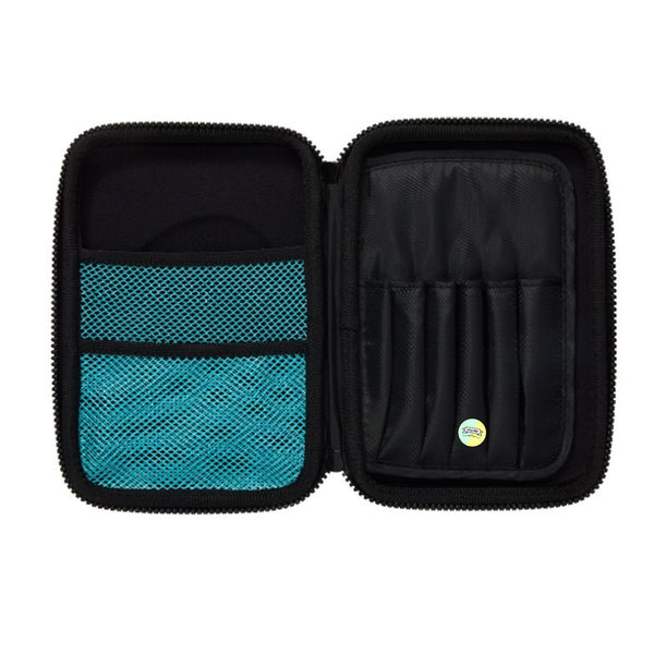 Smiggle Original Cat Designed Hardtop 3D Pouch