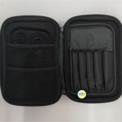 Smiggle Original Cat Designed Hardtop 3D Pouch
