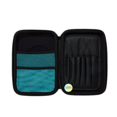Smiggle Original Spiderman Designed Hardtop 3D Pouch
