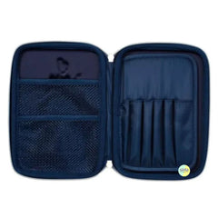Smiggle Original Cindrella Designed Hardtop 3D Pouch