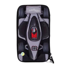 Smiggle Original Car Designed Hardtop 3D Pouch