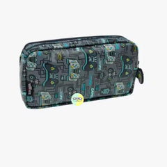 Cute Smiggle Game Designed Pencil Pouch