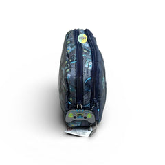 Cute Smiggle Game Designed Pencil Pouch