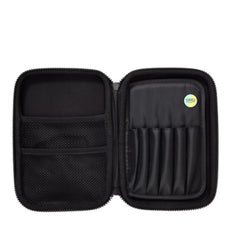 Smiggle Original Racing Car Designed Hardtop 3D Pouch