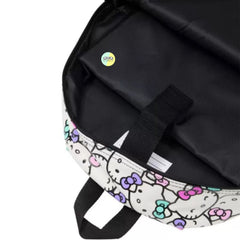 Smiggle Bagpack (17 inches) - Hello Kitty Themed