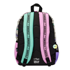 Smiggle Bagpack (17 inches) - Hello Kitty Themed