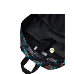 Smiggle Bagpack (17 inches) - Motorbike Themed