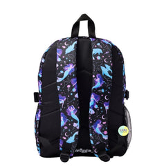 Smiggle Bagpack (17 inches) - Mermaid Themed