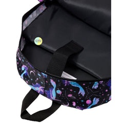 Smiggle Bagpack (17 inches) - Mermaid Themed
