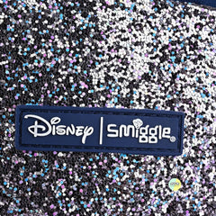Smiggle Bagpack (17 inches) - Cinderella/Princess Themed