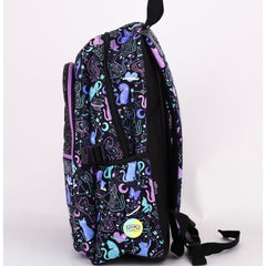 Smiggle Bagpack (17 inches) - Cat/Kitty Themed