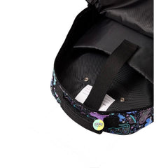Smiggle Bagpack (17 inches) - Cat/Kitty Themed