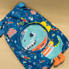 Vest Dino Water Proof Swimming Bag