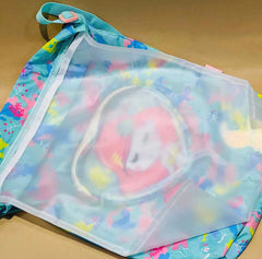 Vest Dino Water Proof Swimming Bag