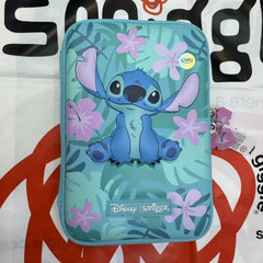 Smiggle Original Stitch Designed Hardtop 3D Pouch