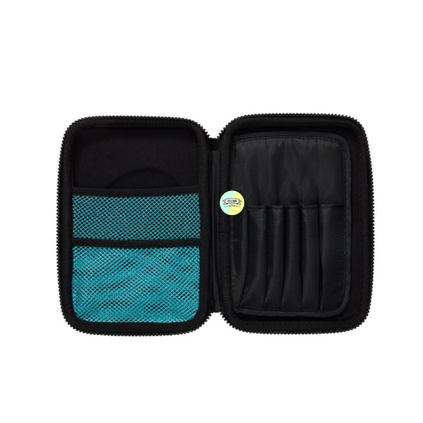 Smiggle Original Harry Potter Designed Hardtop 3D Pouch