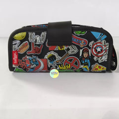 Cute Smiggle Marvel Designed Pencil Pouch