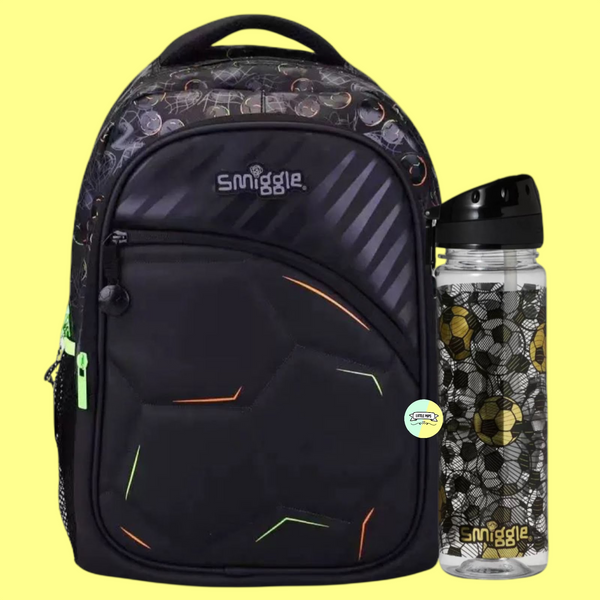 Football Back to School Deal (17 inch bag)