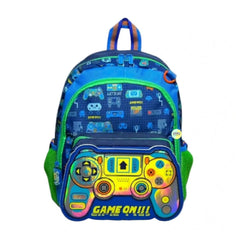 Adorable Special Edition Gaming School Backpack (14-inch)