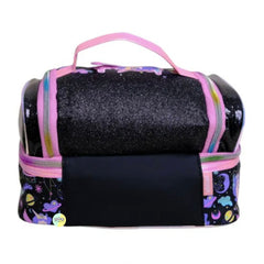 Unicorn Double Decker Insulated Lunch Bag