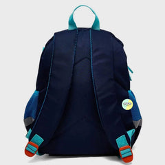 Cute Truck Themed Bagpack (14 inch)
