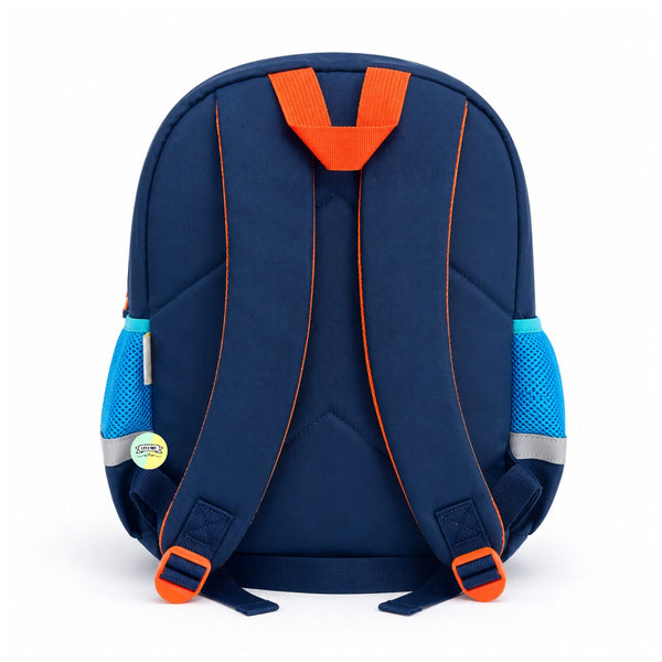 Cute Space Themed Bagpack (14 inch)