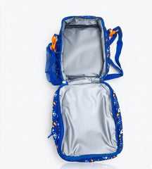 Adorable Space Designed Hardtop 3D Lunch Bag