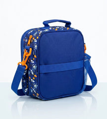 Adorable Space Designed Hardtop 3D Lunch Bag