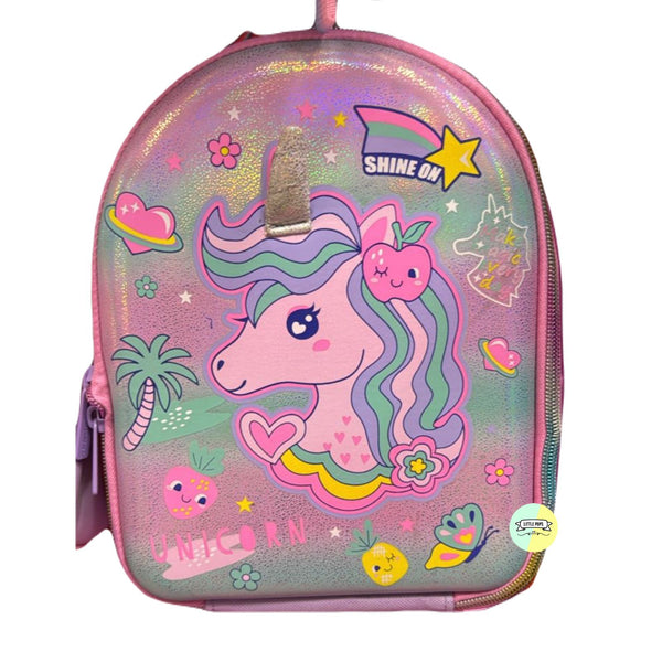 Unicorn Insulated Lunch Bag for Kids