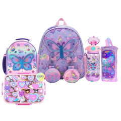 Mega Butterfly School Essential Deal – (10 inch)