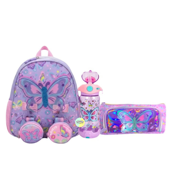 Butterfly School Essential Deal – (10 inch)