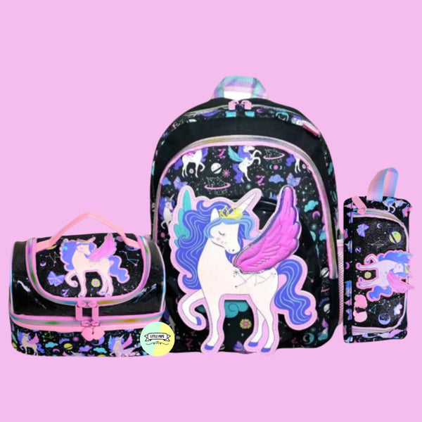 Unicorn Night Edition Back to School Deal – (14 inch)