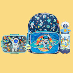 Vest Space Themed Back to School Bundle - (14 inch)