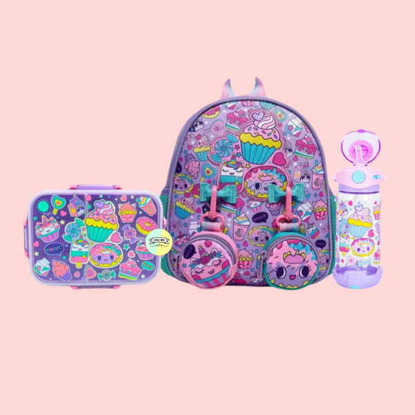 Donut School Essential Deal – (10 inch)