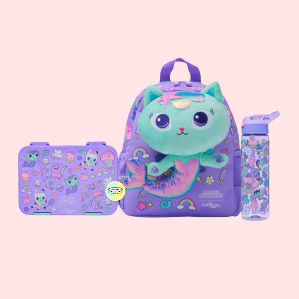 Orignal Gabby Doll Cute Back to School Deal (10 inch)