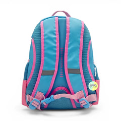 Cute Stitch Plush Backpack (15 Inch)