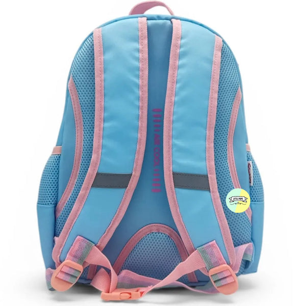 Cute Cinnamoroll Plush Backpack (15 Inch)