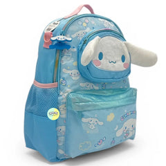 Cute Cinnamoroll Plush Backpack (15 Inch)