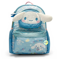 Cute Cinnamoroll Plush Backpack (15 Inch)