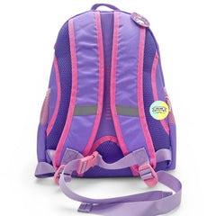 Cute Kuromi Plush Backpack (15 Inch)