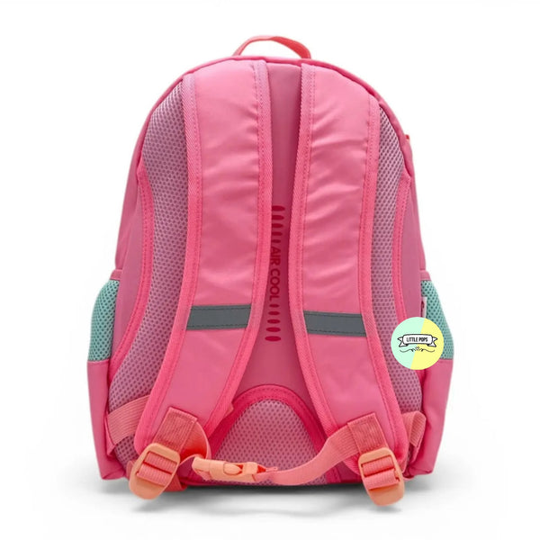 Cute My Melody Plush Backpack (15 Inch)